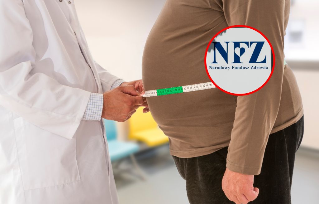 Darmowe świadczenie dla pacjentów z otyłością. Wejdzie już w 2026 roku