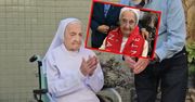 Zakonnica najstarszą osobą na świecie. Zdradziła sekret długowieczności