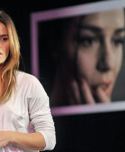 Natasza Urbańska nie żałuje swoich przegranych: "Nie nazwałabym tego porażkami"