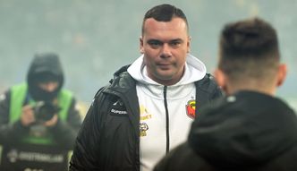 Adrian Siemieniec mówi "dość"