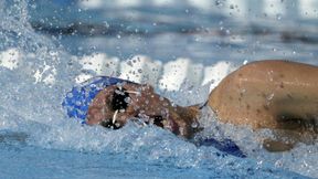 Zamieszki na Kapitolu. Mistrz olimpijski usłyszał zarzuty