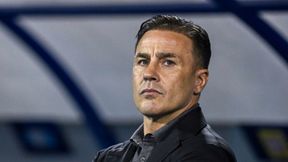 Miał prowadzić reprezentację Polski. Teraz został zwolniony po kilku miesiącach