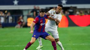 Real Madryt - FC Barcelona kursy i typy bukmacherskie na mecz | 14.01.2024 r.