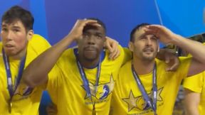 Nagranie niesie się po sieci. Tak kielczanie odpowiedzieli na zachowanie płocczan