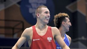 Polscy pięściarze bez medalu na Igrzyskach Europejskich. Damian Durkacz był ostatnią nadzieją