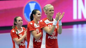 Polki walczą o Rio. Biało-Czerwonym zostało tylko jedno wyjście