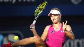 WTA Montreal: Deszcz przeszkadza w rozgrywaniu meczów, Daria Gawriłowa rywalką Simony Halep