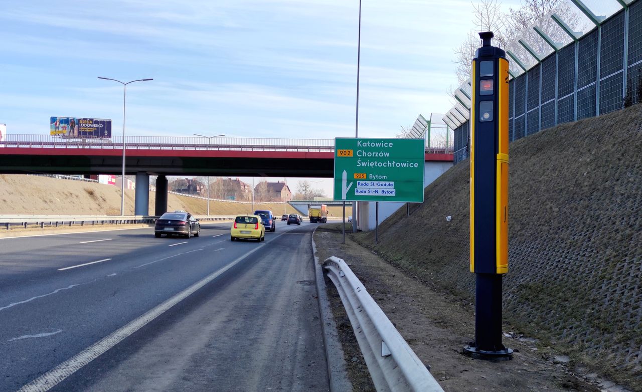 Chcą powrotu starego systemu. Fotoradary miałyby trafić do straży miejskich