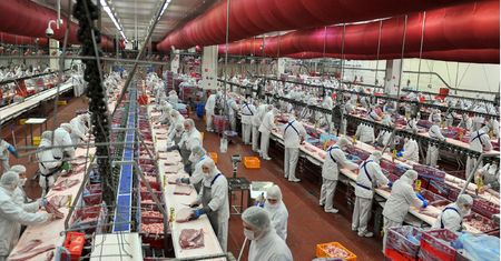 Smithfield Foods może przejąć Pini Polonia. Zgoda UOKiK na połączenie producentów mięsa