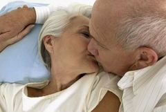 Seks na emeryturze