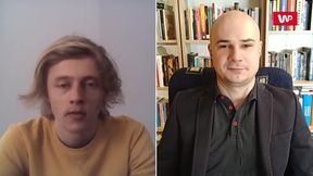 Dawid Kubacki dba o zdrowie. "Nie wiadomo, gdzie spotkamy się z wirusem"