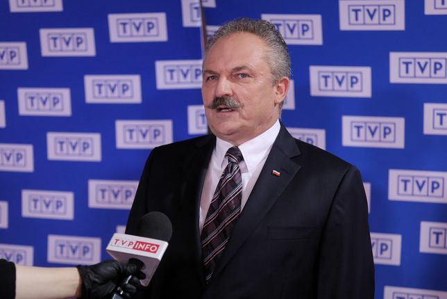 Marek Jakubiak nie ukrywał zdziwienia z powodu zebrania podpisów