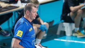 PlusLiga. Stal Nysa wciąż bez zwycięstwa. "W tie-breaku podejmowaliśmy złe wybory na zagrywce"