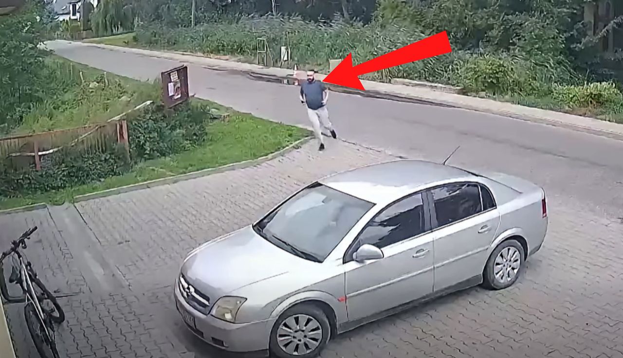 Tylko 3 minuty. Nagranie OSP podbija sieć. Ponad 0,5 mln wyświetleń