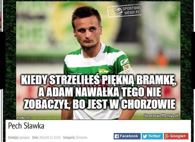 Fot. sportowememy.pl