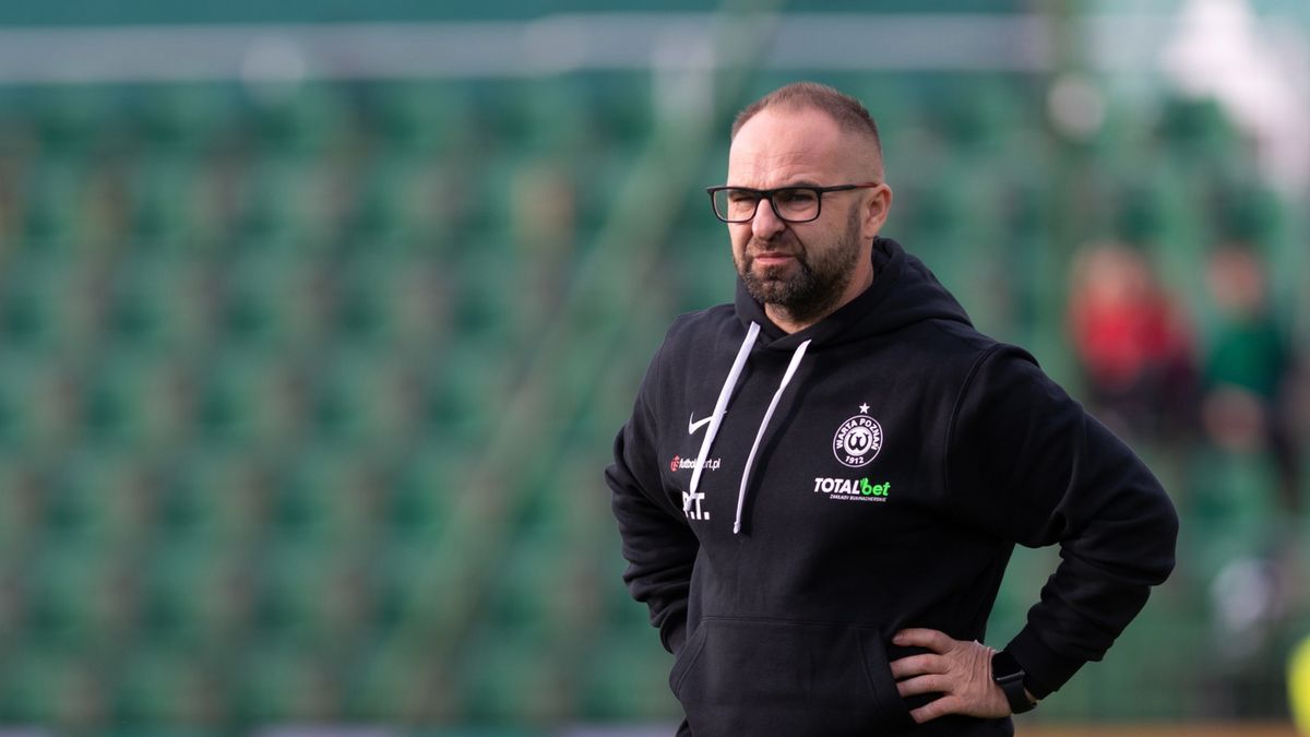 PAP / Jakub Kaczmarczyk / Na zdjęciu: Piotr Tworek