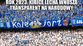 Cała Polska śmieje się z Lecha. Zobacz memy po finale Pucharu Polski