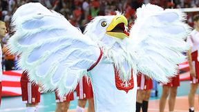 Liga Światowa: Polska - USA 3:2, część 2