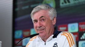 Zmiana w składzie Realu na El Clasico. Ancelotti już zdecydował