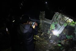 Pakistan: nikt nie przeżył katastrofy samolotu ATR-42