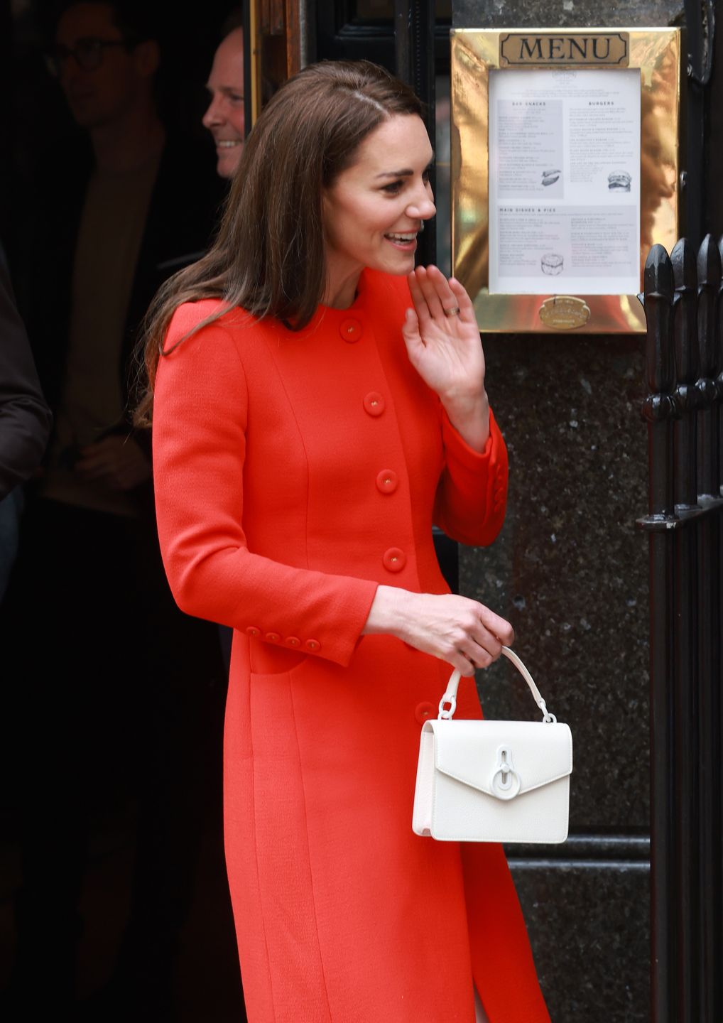 Kate Middleton