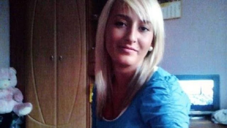 Iwona Wieczorek