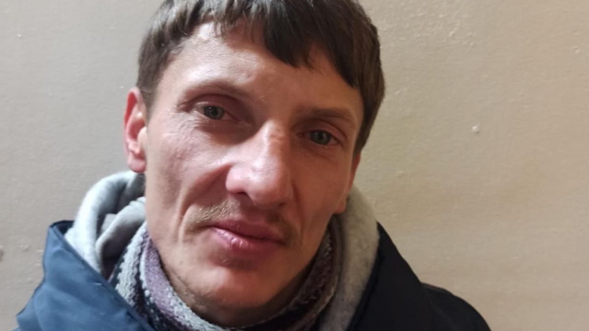 Policja usiłuje ustalić tożsamość mężczyzny ze zdjęcia