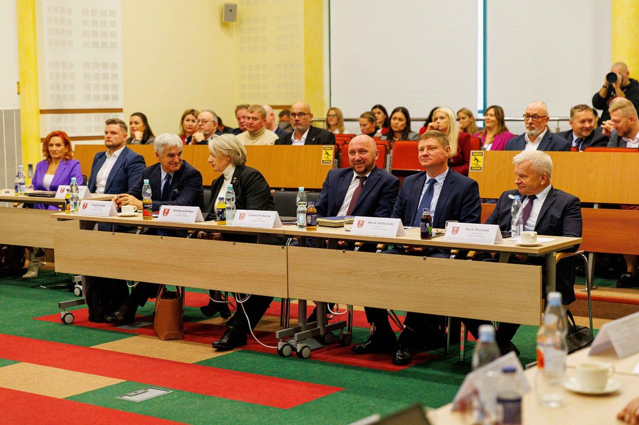 Podlaskie: Wielka kłótnia na sejmiku. Poszło m.in. o muzeum