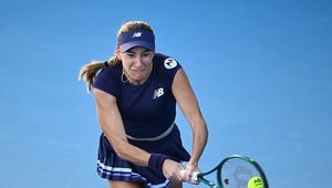 Porażka obrończyni tytułu w Hobart