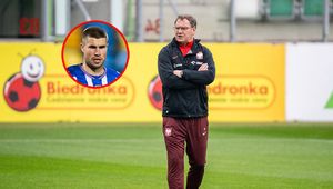 Jan Urban tłumaczy sensacyjne powołanie. "Stawiam na tego, którego znam"