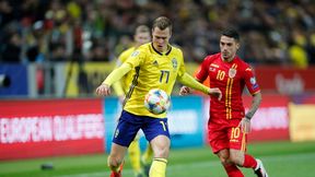 El. ME 2020: Szwecja lepsza od Rumunii, Irlandia skromnie pokonała Gibraltar