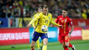 El. ME 2020: Szwecja lepsza od Rumunii, Irlandia skromnie pokonała Gibraltar