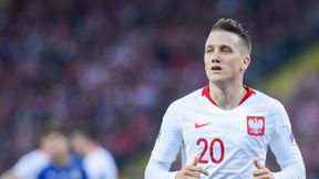 Eliminacje Euro 2020. Polska - Macedonia Północna. Piotr Zieliński: Chcemy wycisnąć maksa