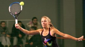 Tenis. ITF Dubaj: Magdalena Fręch rozpoczęła eliminacje. Magda Linette i Katarzyna Kawa wycofały się