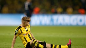 Gwiazda Borussii Dortmund nie zagra przeciwko Bayernowi Monachium