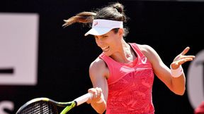 WTA Nottingham: Johanna Konta w półfinale singla i debla, Donna Vekić odkurzyła osiągnięcie sprzed dwóch lat