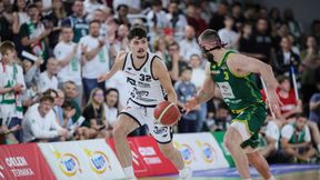 Jest kolejny transfer w Orlen Basket Lidze. Mistrz Polski Twardym Piernikiem