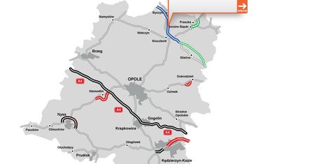 S11. Rozpoczęły się prace na nowym odcinku