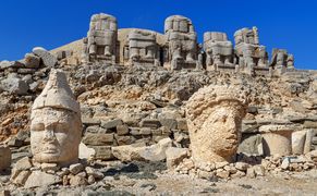 National Geographic HD Lądowanie w Normandii: Port w Arromanches
