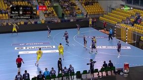 PGNiG Superliga: Energa MKS Kalisz bez szans z PGE VIVE, piękna akcja kielczan (wideo)