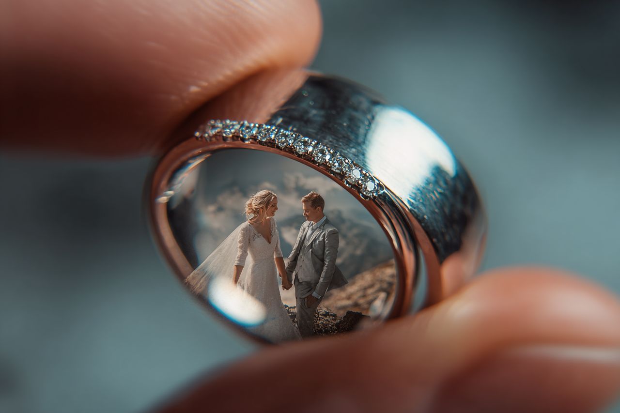 Historyczne orzeczenie w RPA. Mężowie zyskali prawo do przyjęcia nazwiska żony