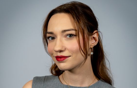 Karolina Szmulewicz powróciła na stanowisko szefowej serwisów w Iberionie