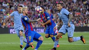 Włosy zafarbowane na blond to nie chwilowa moda. Messi ujawnia, dlaczego to zrobił
