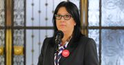 Rzeczniczka PiS Anita Czerwińska: PO potrafi funkcjonować tylko przez konflikt