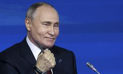 Wspólne oświadczenie. Rosja i Amerykanie już po rozmowach