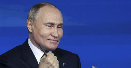 Wspólne oświadczenie. Rosja i Amerykanie już po rozmowach