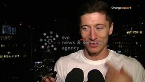 Robert Lewandowski: W Borussii przeżyłem wspaniałe lata, ale czas zrobić następny krok