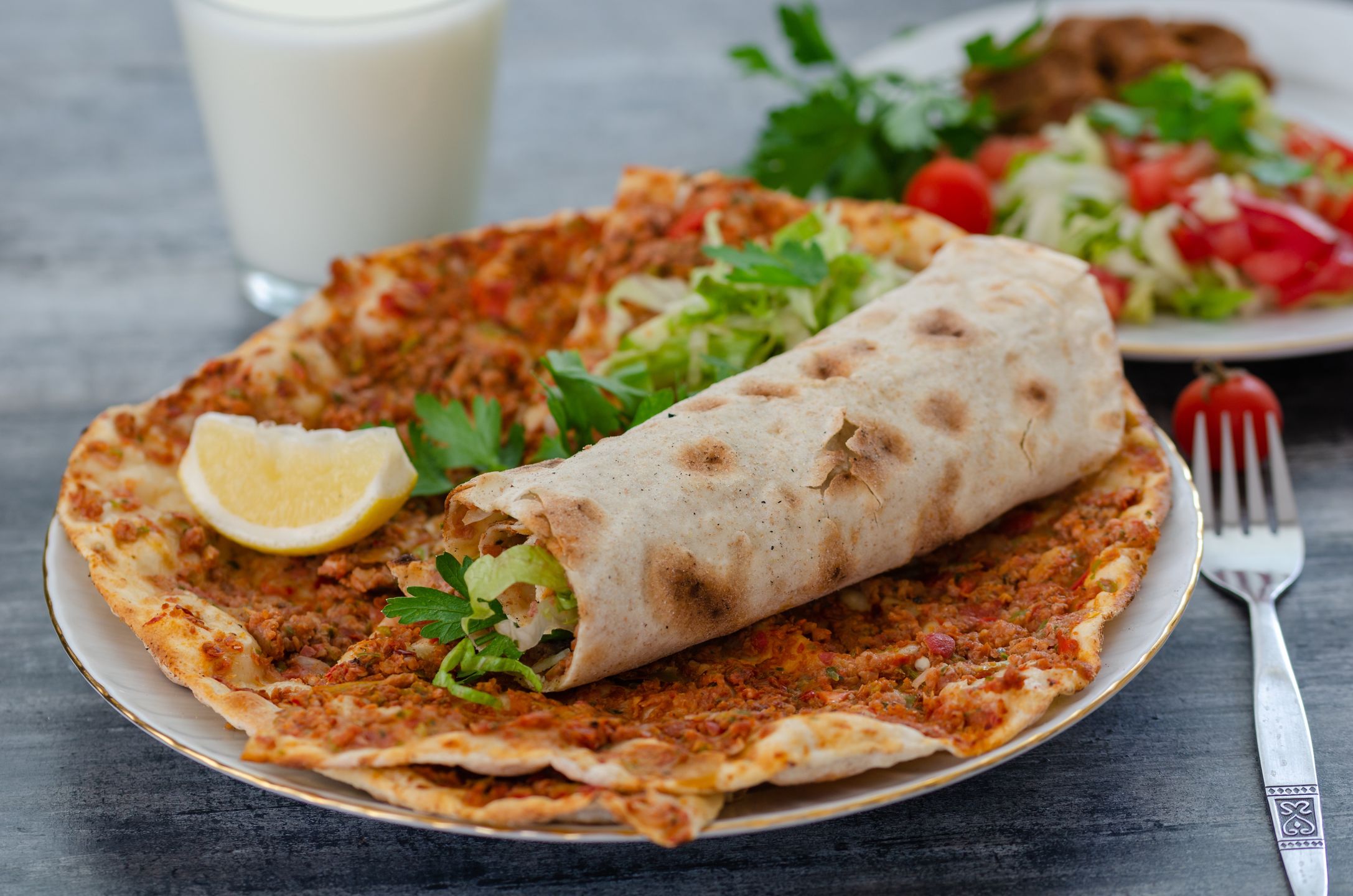 Lahmacun 