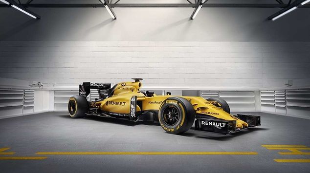 fot. Renault Motorsport