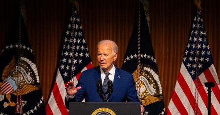 Biden chce przełomowej zmiany. Przedstawił propozycję